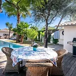 Petit Cap D'antibes Antibes