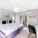 Vakantiehuis Petit Cap D'antibes Antibes